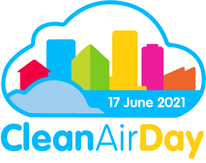 Clean Air Day 2021