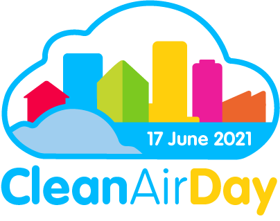 Clean Air Day 2021